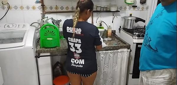  Pega a visão da prévia do carnaval pornô da Paty Bumbum e El Toro de oro e Flakael wallif Santos